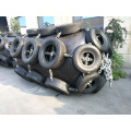 Pneumatic Floating Rubber Marine Boat Fenders for ship to dock